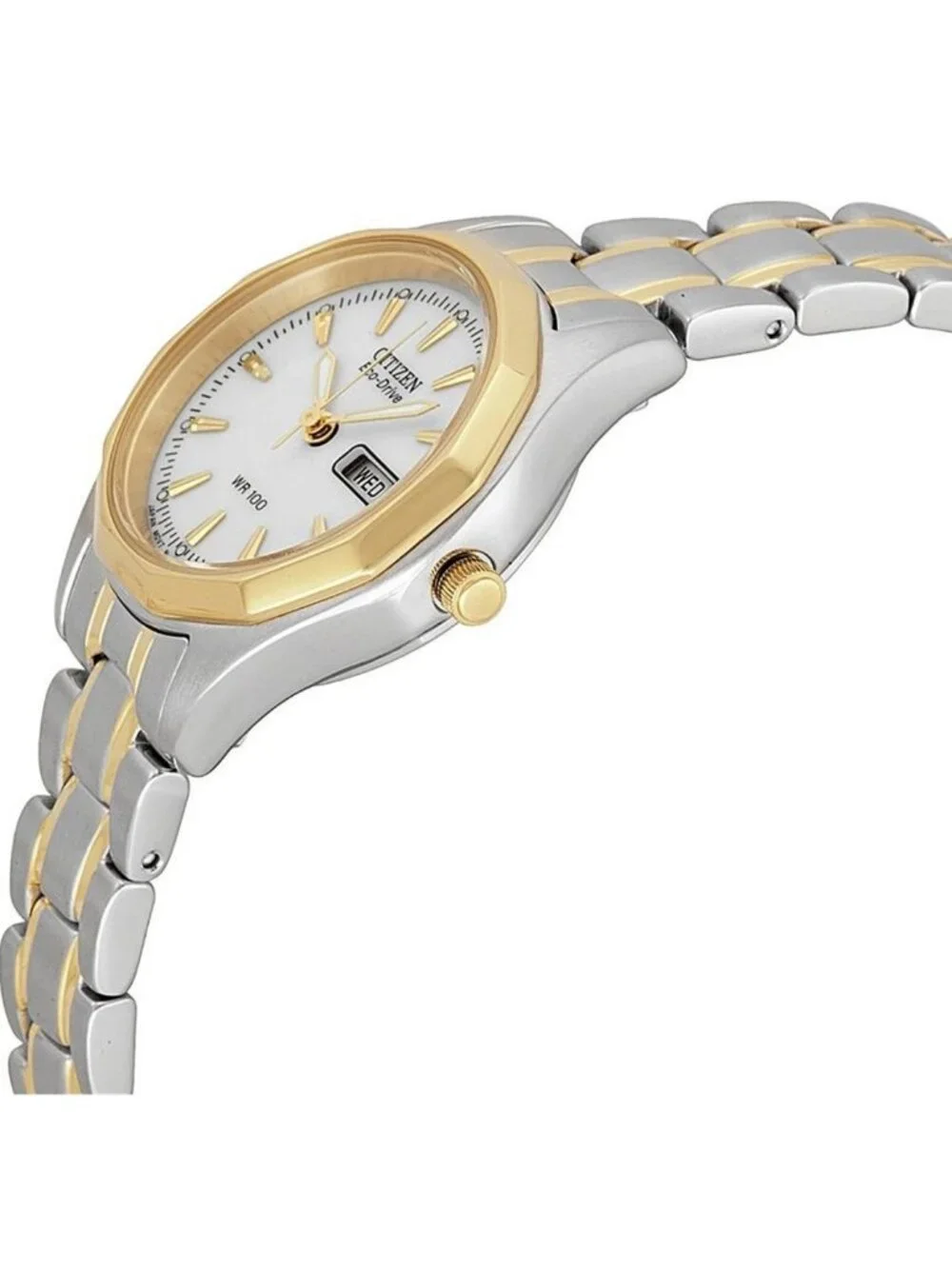 Citizen new authentic
